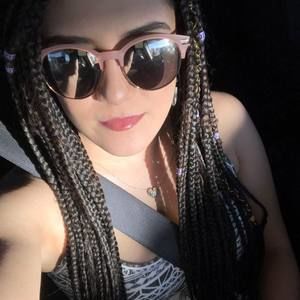 Meet your Posher, Paula